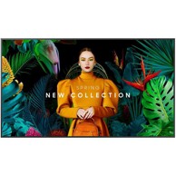 SAMSUNG LED zaslon LCD QH43C QHC Series, Crystal UHD, 4K, 43"